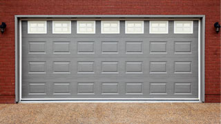 Garage Door Repair at Tennyson Homes, Michigan