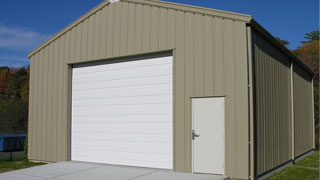 Garage Door Openers at Tennyson Homes, Michigan